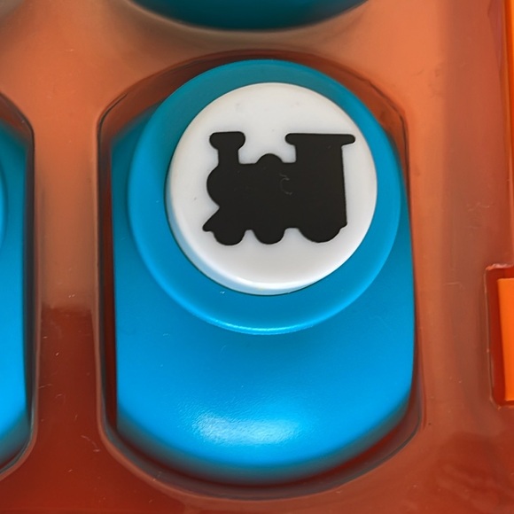 CRAFT PUNCH SET - Picture 6 of 8